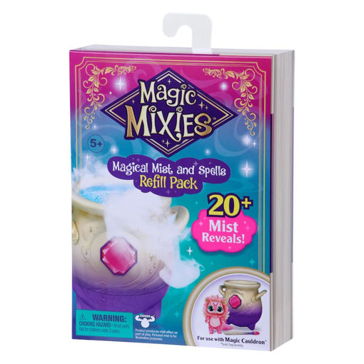 Picture of My Magic Mixies Magic Couldron Refill Pack
